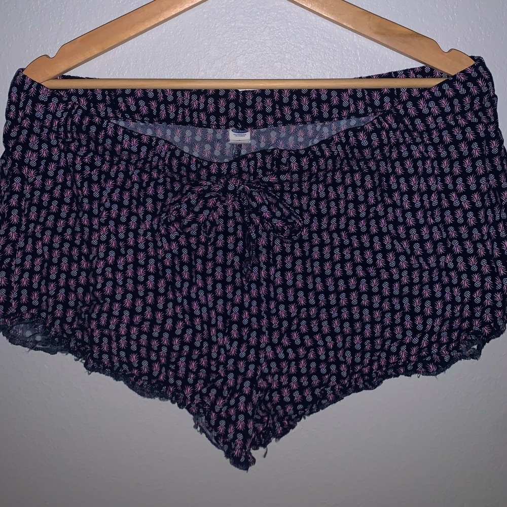 Old Navy shorts